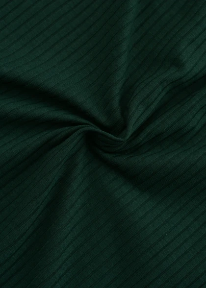 تاپ یقه اسکی کبریتی