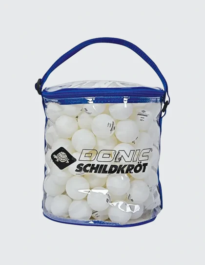 توپ پینگ پنگ - - دونیک شیلدکروت تمرینی 40+ JADE بسته 144 عددی OLK