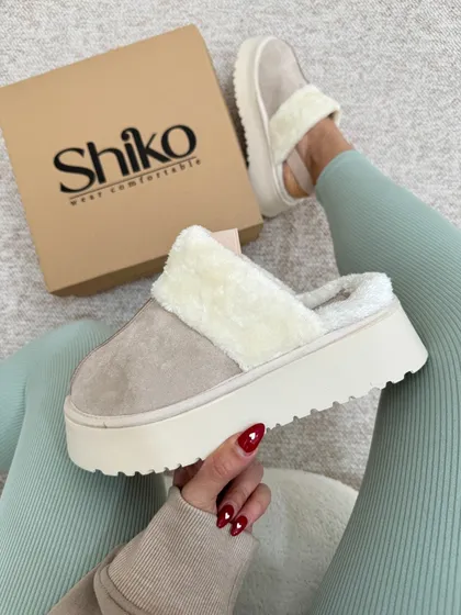 آگ پشت کش شیکو 1486