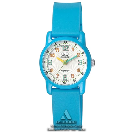 ساعت مچی کیو اند کیو Q&Q VR41J003Y