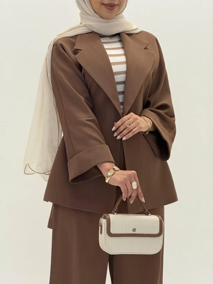 4059-کت و شلوار تیارا (ایراددار)