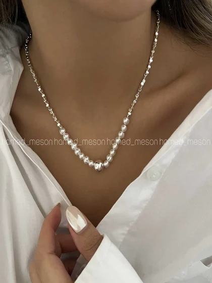 گردنبند PEARL