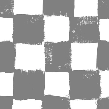 کاناپه تخت شو یک نفره شطرنجی مدل M1169