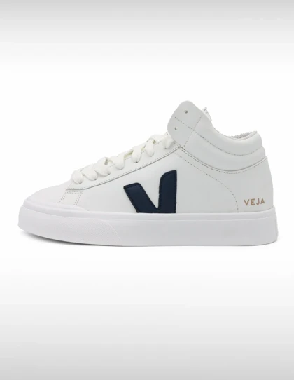 کتانی روزانه Unisex VEJA Veja One Mid U