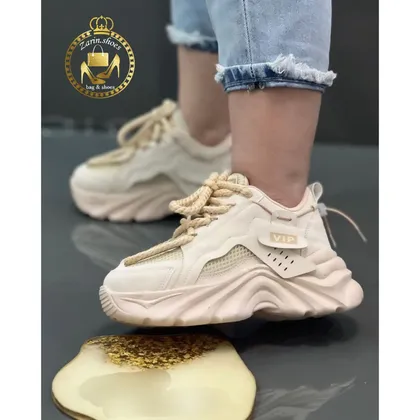 کتانی لژدار زنانه VIP