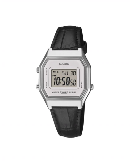 ساعت مچی زنانه کاسیو CASIO LA680WEL-1D