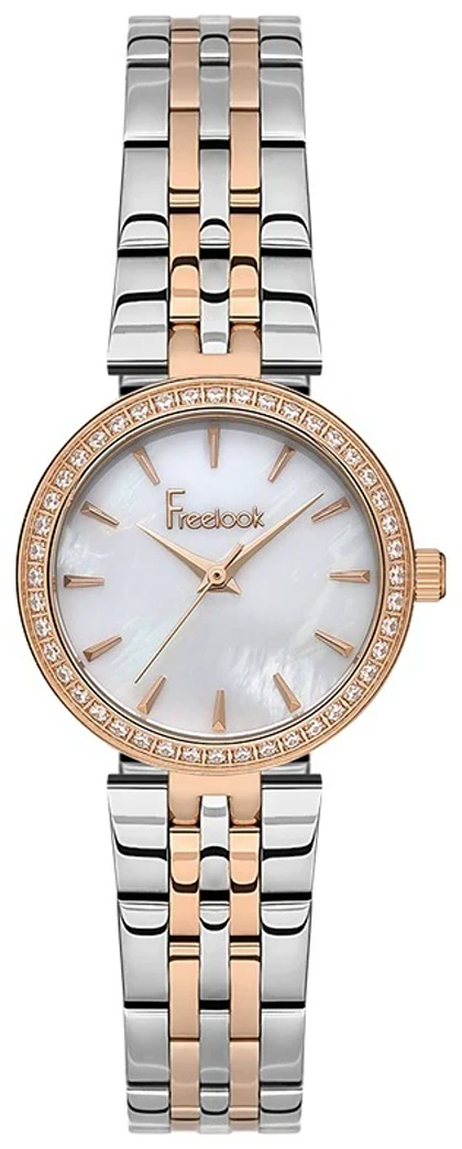 ساعت فریلوک اورجینال زنانه FL.1.10426-4