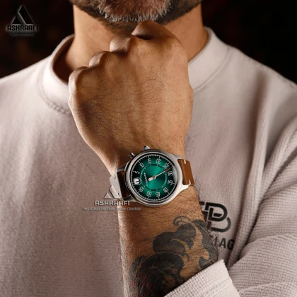 ساعت مردانه تی انجین T-engine EP4056V03