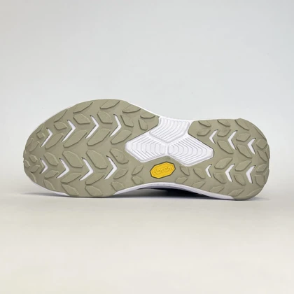 کفش راحتی هوکا ترنسپرت Transport سرمه ای کیفیت مستر