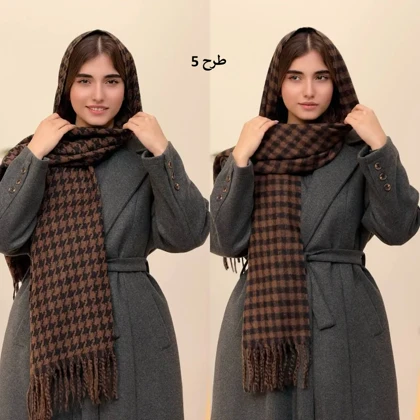 3931- شال موهر یونا