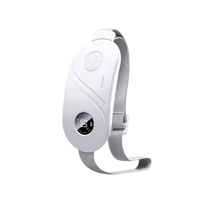 ماساژور گرم کننده شکم گرین لاین مدل GREEN LION MENSTRUAL HEATING GL-MH5