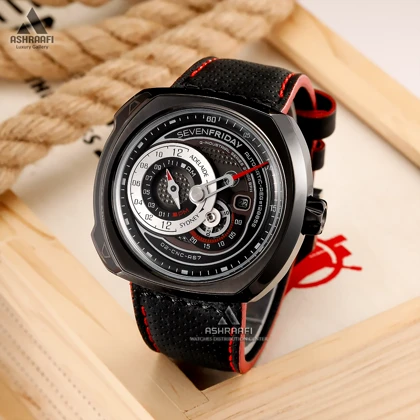 ساعت سون فرایدی مردانه SevenFriday SF-Q3