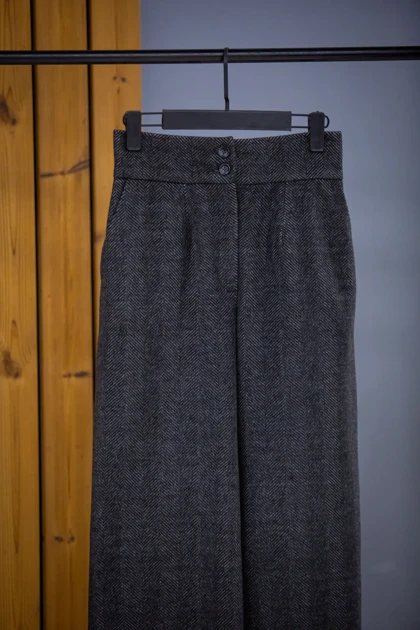 شلوار بگ جناقی