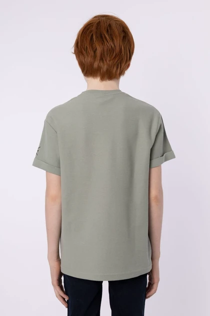 تیشرت بچگانه black-one