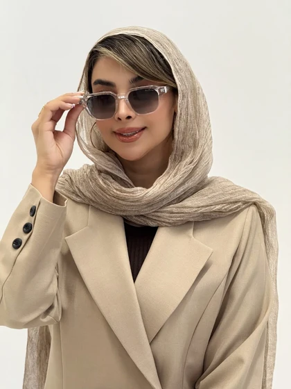 6465-عینک فشن کد 0101/3