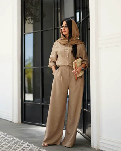 کت شلوار تارا
