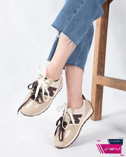 کتانی زنانه NEW BALANCE