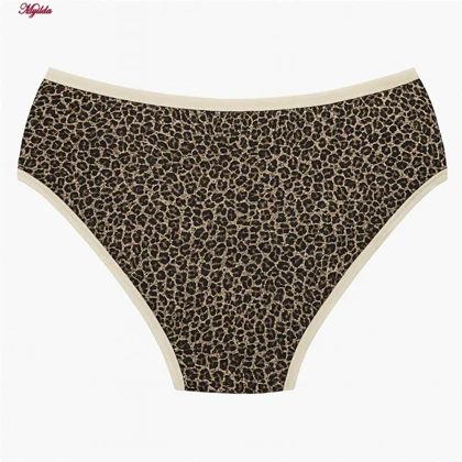 شورت زنانه اما مدل 5412-4045 بسته 6 عددی