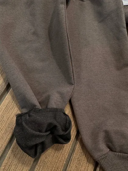 بلوز شلوار BALENCIAGA