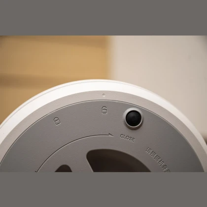 تصفیه هوای هوشمند حیوانات خانگی شیائومی Xiaomi AC-M30-SC