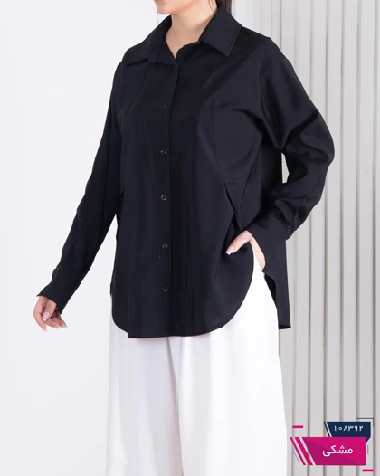 شومیز زنونه پری اسلپ WHITE