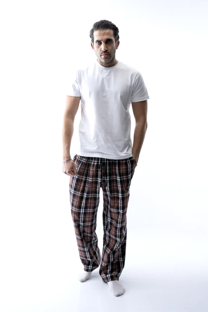 پیژامه مردانه