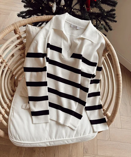 بافت راه راه 255