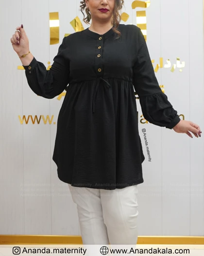 شومیز مدل پردیس