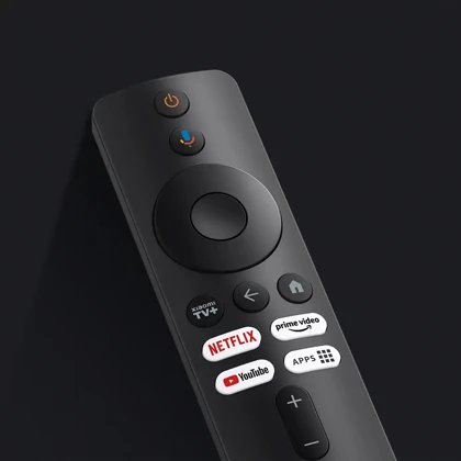 اندروید باکس شیائومی مدل Xiaomi TV Box S 3rd Gen (نسل سوم) نسخه گلوبال