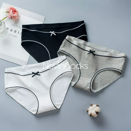 شورت کبریتی پاپیون دار - سایز 40 تا 42