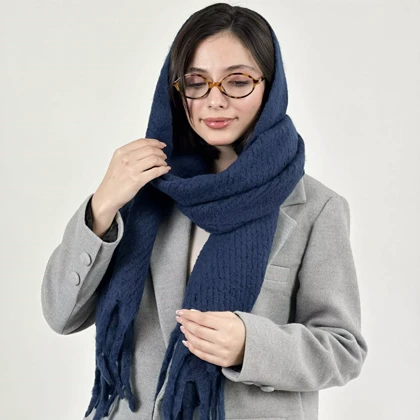 بیگ اسکارف 1007821