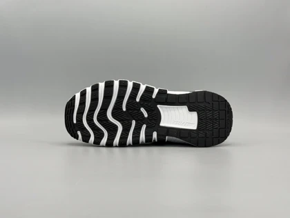 کتانی نایکی متکان6 مشکی سفید/Nike Metcon