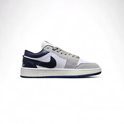 کتانی نایک جردن وان لو طوسی سورمه ای