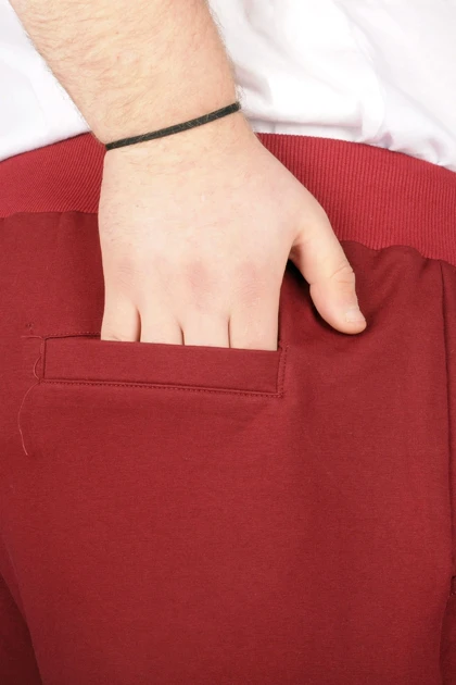 شلوارک سایز بزرگ و برمودا مردانه مدکس modexl