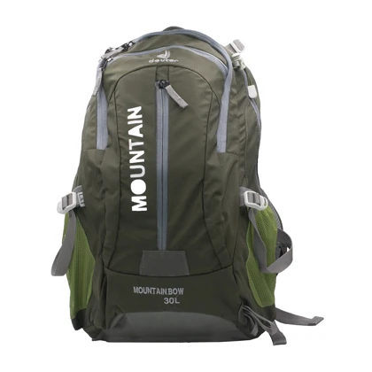 کوله پشتی کوهنوردی دیوتر 30 لیتری مدل Deuter C115