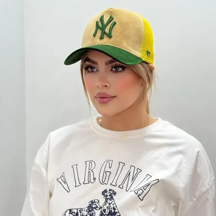 کلاه بیسبالی 47 جیر ny