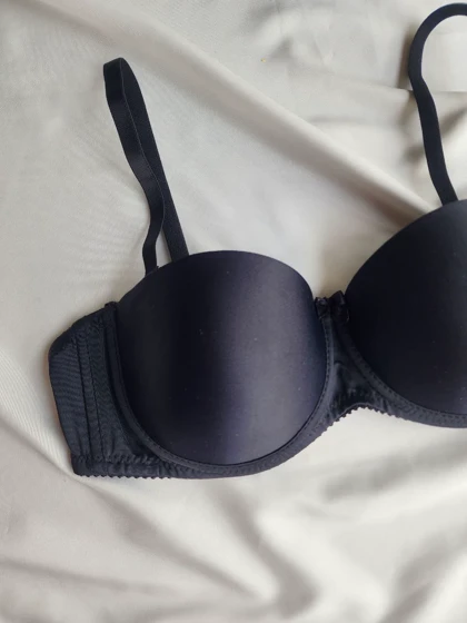 سوتین دکلته Push Up NBB کد :3520