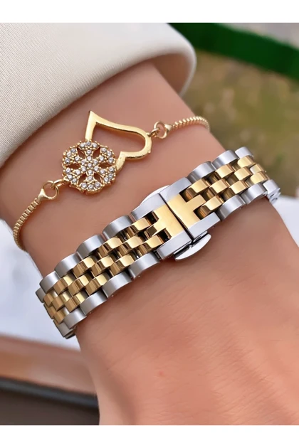 ساعت زنانه daniel-klein daniel-klein