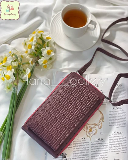 کیف فیبی
