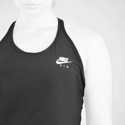 تاپ ورزشی زنانه نایک مدل VHD-Dri Fit-3E802 مشکی