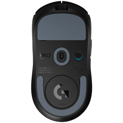 ماوس بی سیم گیمینگ لاجیتک مدل PRO X SUPERLIGHT 2 SE شارژی