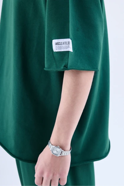 ست هودی و شلوار مردانه واموسکلو vamosclo