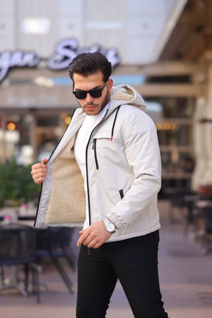 کت و کاپشن مردانه ابیلیتا abillita