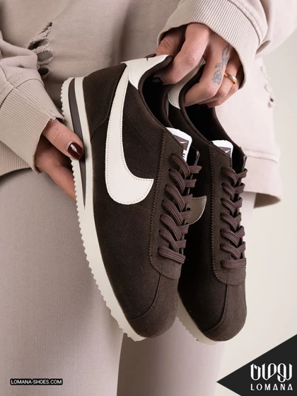 کتانی نایک کورتز لومانا - کد 2044