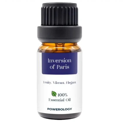 اسانس خوشبو کننده پاورولوژی Powerology مدل PSM005 پک 5 عددی