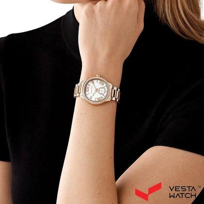 ساعت مچی زنانه مایکل کورس MICHAEL KORS مدل MK4806