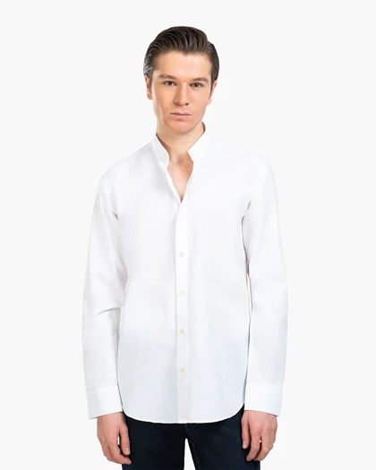 پیراهن مردانه کد 1850B