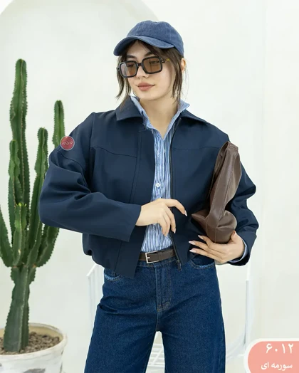 بامبرجکت وارش 6012