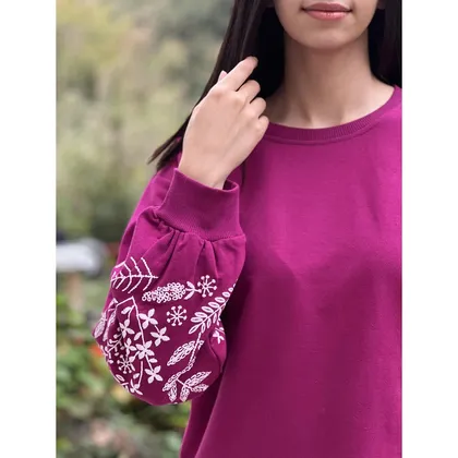 بلوز ژاسمن