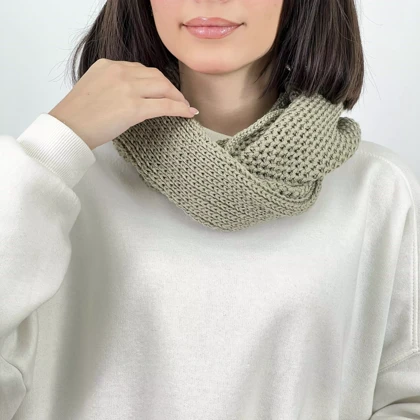 شالگردن رینگی 1007648